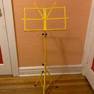 Sheet Music Stand